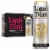 Liquid Death® Berry It Alive Flavored Sparkling Water Cans Perspective: front