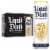 Liquid Death® Mountain Water Cans Perspective: front