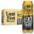 Liquid Death Grim Leafer Iced Tea Perspective: front