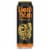 Liquid Death, Squeezed to Death, Orange-Flavored Sparkling Water Perspective: front