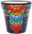 Talavera Vase Perspective: front