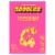 Goodles® Curveballs, Nutrient Packed Pipette Perspective: front