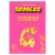 Goodles® Curveballs, Nutrient Packed Pipette Perspective: front