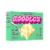 Goodles® Shell We Dance Aged White Cheddar Cheese Sauce Over Shells Perspective: front