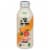 Saint James Organic Blood Orange & Hibiscus Black Tea Perspective: front
