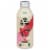 Saint James Red Raspberry Organic Black Tea Perspective: front