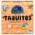 Planet Based Foods™ HEMP Vegan Original Taquito with Cheese Perspective: front