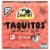 Planet Based Foods™ HEMP Vegan Southwest Taquito Perspective: front