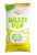 Valley Pop Butter Flavor Popcorn Perspective: front