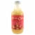 Uncle Bob's White Raspberry Syrup Perspective: front