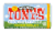 Ben & Jerry's Tony's Chocolonely® Chocolate Love A-Fair Candy Bar Perspective: front