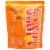 Tony's Chocolonely® Milk Chocolate Caramel Sea Salt Wrapped Chocolates Perspective: front