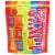 Tony's Chocolonely® Tiny Tony's Assorted Chocolate Candy Bag Perspective: front