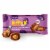 Sweet Nothings Organic Oatmeal Raisin Nut Butter Bites Perspective: front