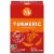 ZYN Turmeric Electrolyte Drink Mix - Mango Pomegranate Perspective: front