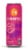 Zyn® Immunity & Recovery Mixed Berry Turmeric Wellness Drink Perspective: front