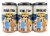 Marble Brewery Czech Style Dark Lager Craft Beer Perspective: front