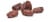 Wholesale Nuts And Dried Fruit Store - Bulk Medjool Dates Wholesale Box Perspective: front