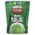 Ready to Eat Noodle Spinach Angel Hair 7 oz Perspective: front