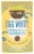 Miracle Noodle™ Egg White Noodle Spaghetti Style Perspective: front