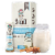 Salud™ Hydration + Immunity Drink Mix - Horchata Agua Fresca Perspective: front