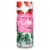 Yumi™ Organic Rice-Free Puffs 8+ Months Strawberry Basil Snack Puffs Tub Perspective: front
