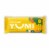 YUMI™ Mango & Kale Organic Toddler Snack Bar Perspective: front