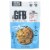 The GFB Gluten Free Cookie Bites Chocolate Chip Cookie Dough - 113 g Perspective: front