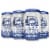 Matanuska Backcountry 8.2 Blueberry Ale Perspective: front