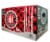 Flying Blue Imports Winter Wine Box Celebration Pack (Limited Availability) Perspective: front