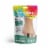 ZenToes 6 Pack Gel Toe Caps - Cushions and Protects Big Toes from Rubbing - (Small, Black) Perspective: front