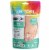 ZenToes Gel Toe Separators for Bunions, Overlapping Toes and Drift Pain - 4 Pack (Glitter) Perspective: front