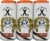 Brewery X™ Duck Beer Offiicial Anaheim Ducks Fan Beer Perspective: front