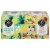 Craftwell Cocktails® Pineapple Margarita + Peach Mojito Cans Perspective: front