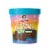 Little Debbie® Cosmic Brownie Ice Cream Pint Perspective: front