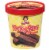 Little Debbie® Nutty Bars Ice Cream Pint Perspective: front