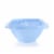 Tupperware Heritage Square Bowl - Ice Cube Perspective: front