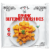 Organic Frozen Butternut Squash Dices Perspective: front