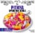 Tattooed Chef™ Pitaya Smoothie Bowl Perspective: front