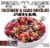 Tattooed Chef™ Cold Brew & Dark Chocolate Smoothie Bowl Perspective: front