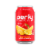 Perfy® Fruit Punch Soda Can Perspective: front