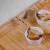 Charcuterie Board Perspective: front