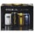 Bearded Iris Brewing IPA Collection Variety Pack Cans Perspective: front