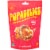 Popadelics Crunchy Mushroom Chips Twisted Thai Chili Perspective: front