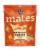 34 Degrees Mates Original Cheese Crisps Perspective: front