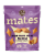 34 Degrees Mates Carmelized Onion Cheese Crisps Perspective: front