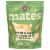 34 Degrees Mates Rosemary & Garlic Cheese Crisps Perspective: front