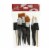 Hello, Artist! Paint Brushes Value Pack Perspective: front