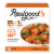 The Real Good Food Company Orange Chicken Bowl Perspective: front