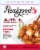 The Real Good Food Company General Tso's Chicken Perspective: front